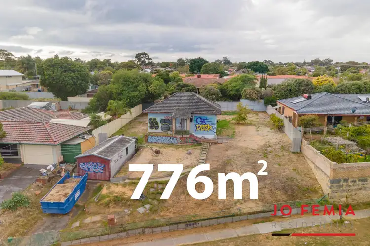 Third view of Homely house listing, 568 Wanneroo Road, Balga WA 6061