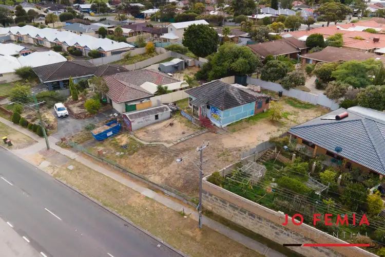 Fourth view of Homely house listing, 568 Wanneroo Road, Balga WA 6061