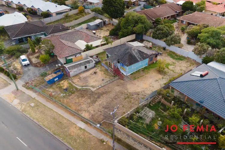Fifth view of Homely house listing, 568 Wanneroo Road, Balga WA 6061