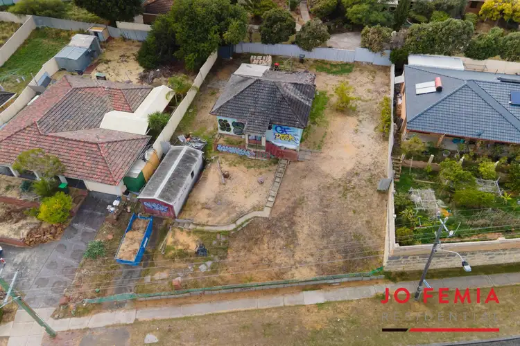 Sixth view of Homely house listing, 568 Wanneroo Road, Balga WA 6061