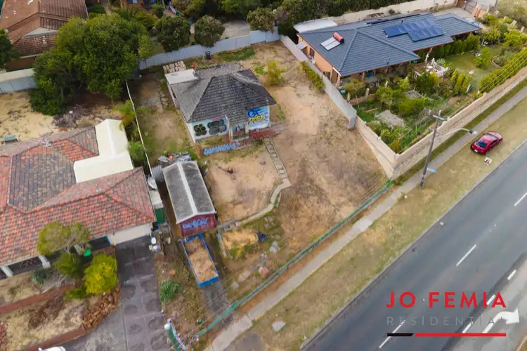 Seventh view of Homely house listing, 568 Wanneroo Road, Balga WA 6061