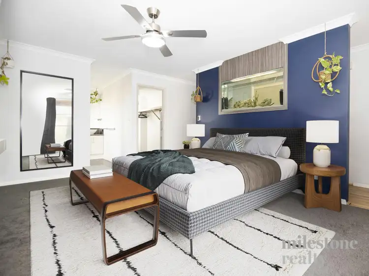 Second view of Homely house listing, 2 Boldini Way, Tapping WA 6065