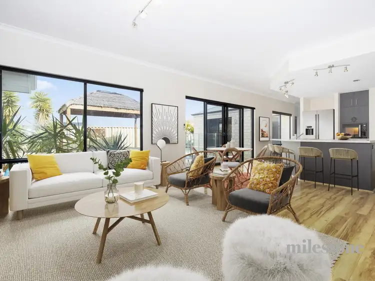 Third view of Homely house listing, 2 Boldini Way, Tapping WA 6065
