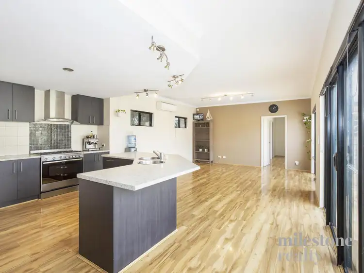 Fifth view of Homely house listing, 2 Boldini Way, Tapping WA 6065