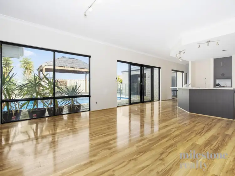 Sixth view of Homely house listing, 2 Boldini Way, Tapping WA 6065
