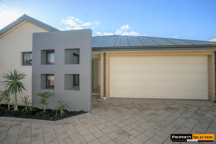 31b Bepton Way, Balga WA 6061