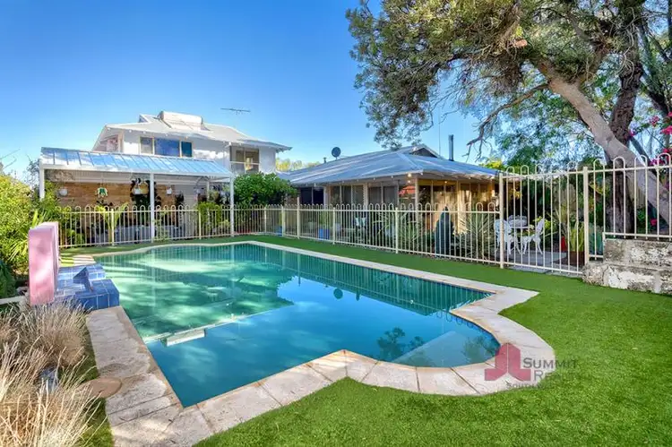 Second view of Homely house listing, 19 Whatman Way, Australind WA 6233