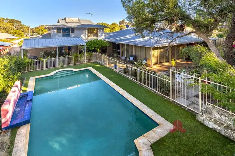 Third view of Homely house listing, 19 Whatman Way, Australind WA 6233