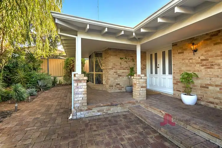 Fifth view of Homely house listing, 19 Whatman Way, Australind WA 6233