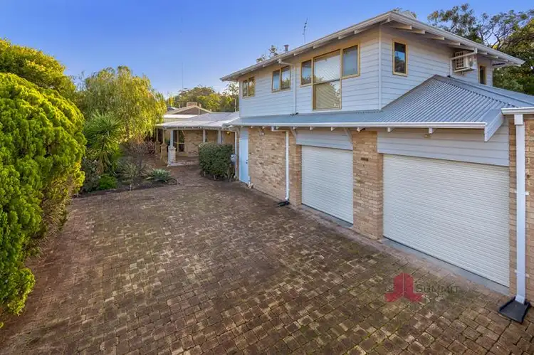 Sixth view of Homely house listing, 19 Whatman Way, Australind WA 6233