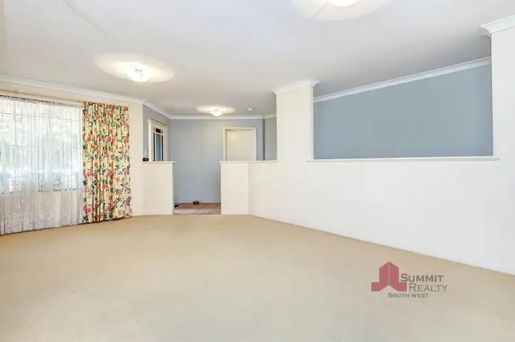Fifth view of Homely house listing, 8 Dalhousie Street, Carey Park WA 6230