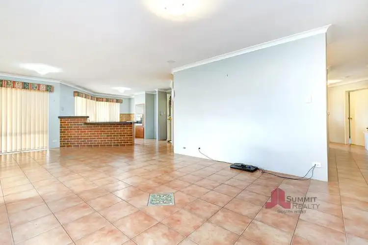 Sixth view of Homely house listing, 8 Dalhousie Street, Carey Park WA 6230