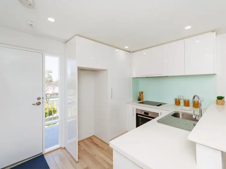 Main view of Homely apartment listing, 206/348 Railway Parade, Beckenham WA 6107