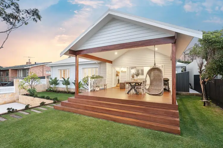 Main view of Homely house listing, 17 Nola Avenue, Scarborough WA 6019