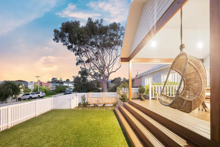 Second view of Homely house listing, 17 Nola Avenue, Scarborough WA 6019