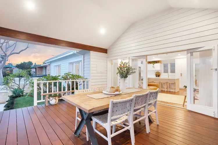 Third view of Homely house listing, 17 Nola Avenue, Scarborough WA 6019