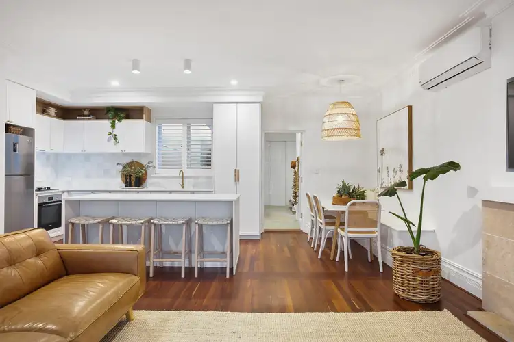 Fifth view of Homely house listing, 17 Nola Avenue, Scarborough WA 6019