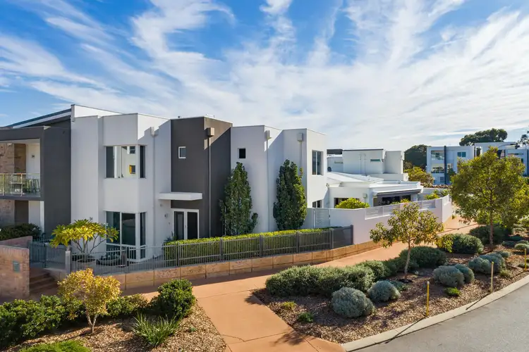 Main view of Homely house listing, 52 Stadium Drive, Floreat WA 6014