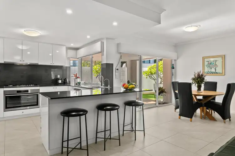 Second view of Homely house listing, 52 Stadium Drive, Floreat WA 6014