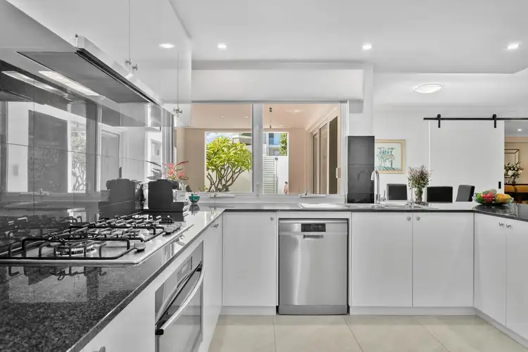 Third view of Homely house listing, 52 Stadium Drive, Floreat WA 6014
