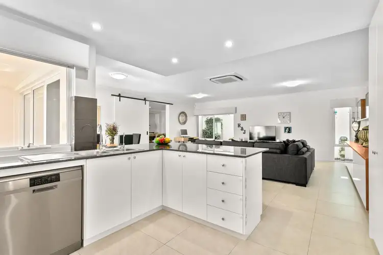 Fourth view of Homely house listing, 52 Stadium Drive, Floreat WA 6014