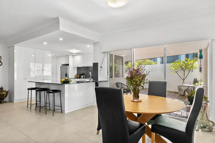 Fifth view of Homely house listing, 52 Stadium Drive, Floreat WA 6014
