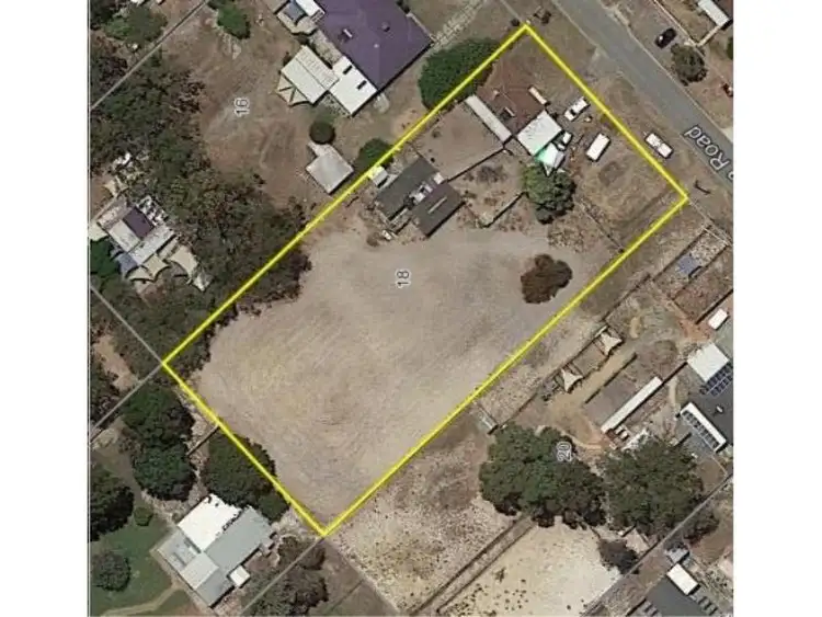 18 Battersea Road, Canning Vale WA 6155