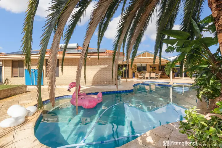 5 Desby Place, Leeming WA 6149