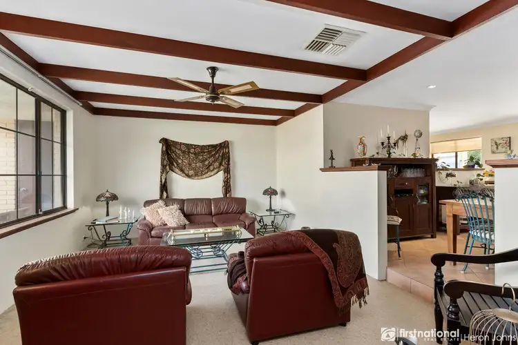 Fourth view of Homely house listing, 5 Desby Place, Leeming WA 6149