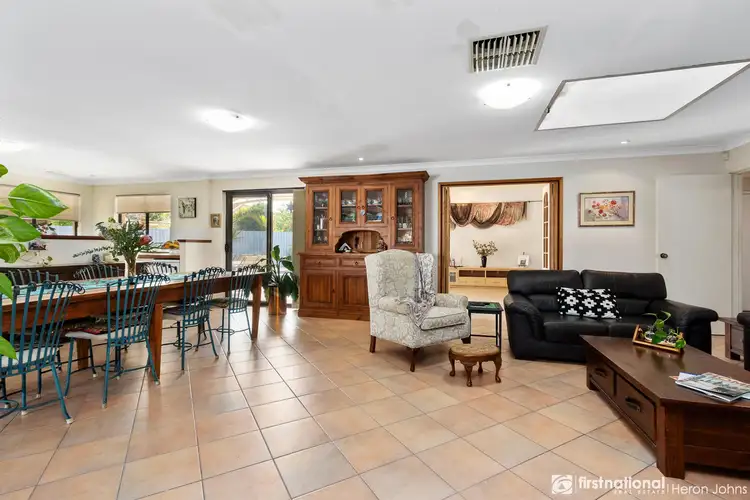 Fifth view of Homely house listing, 5 Desby Place, Leeming WA 6149