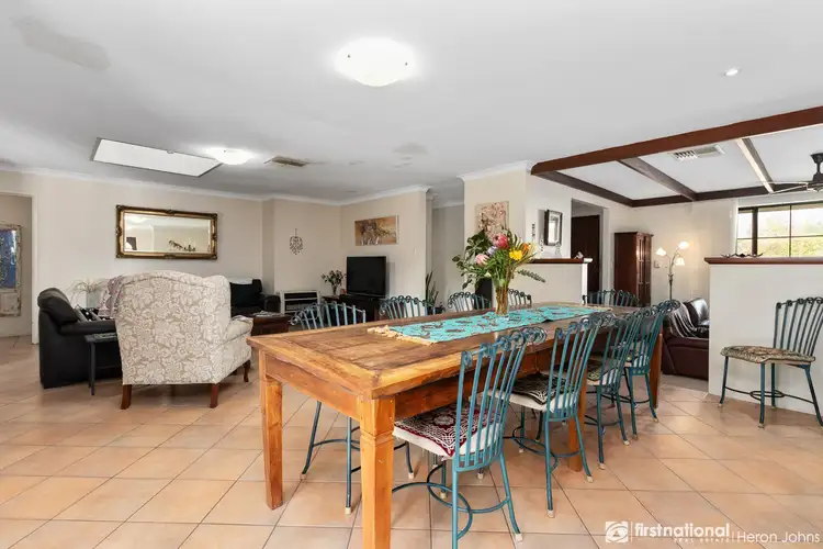 Sixth view of Homely house listing, 5 Desby Place, Leeming WA 6149