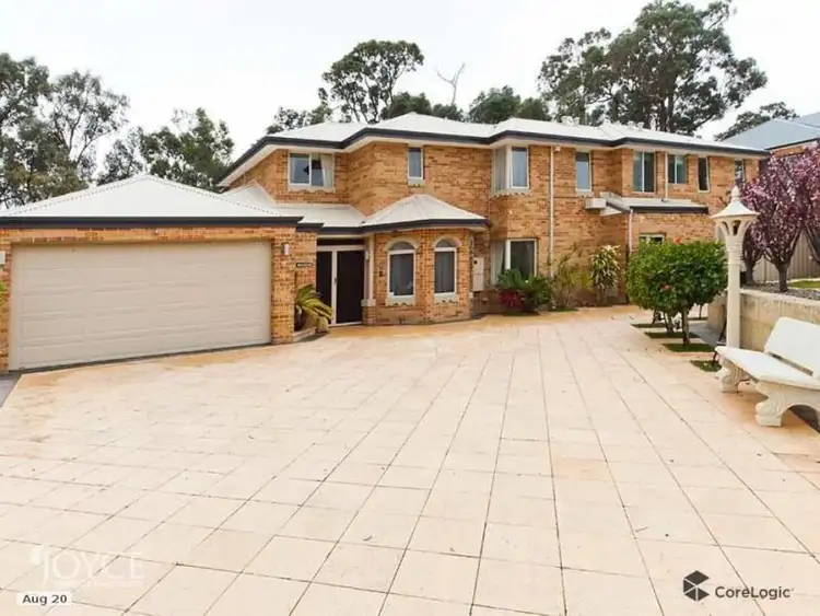13 Avalon Rise, Carine WA 6020