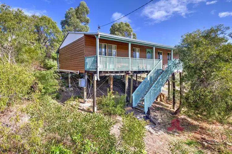 Main view of Homely house listing, 4 Donnelly Road, Binningup WA 6233