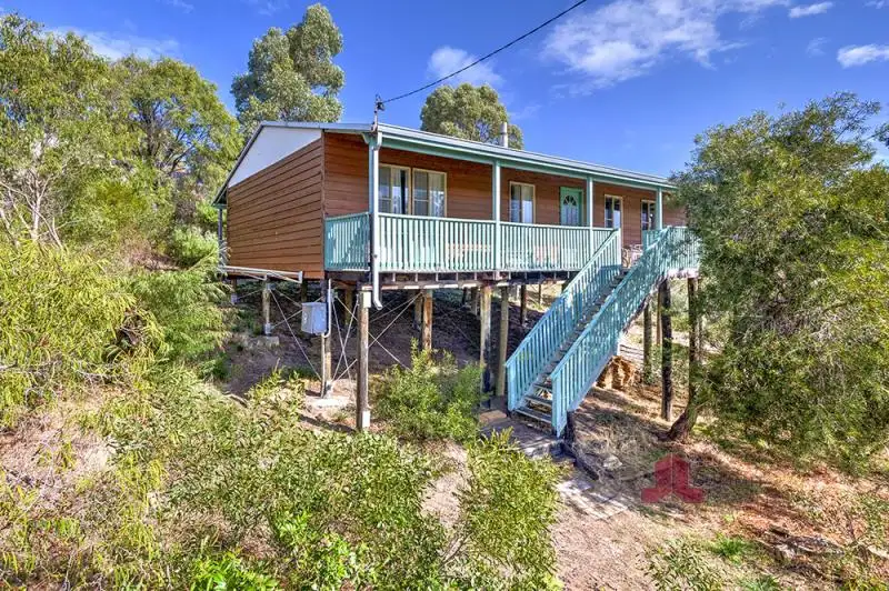 Main view of Homely house listing, 4 Donnelly Road, Binningup WA 6233