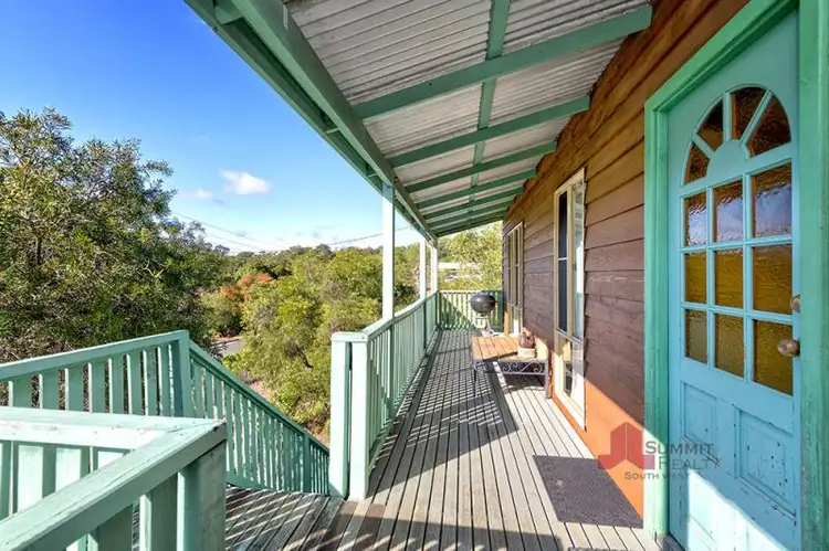 Second view of Homely house listing, 4 Donnelly Road, Binningup WA 6233
