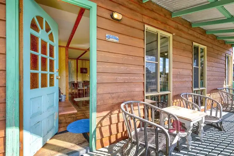 Third view of Homely house listing, 4 Donnelly Road, Binningup WA 6233