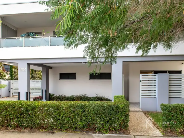 Main view of Homely apartment listing, 1/102 Birdwood Street, Innaloo WA 6018