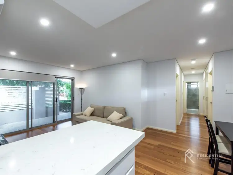 Sixth view of Homely apartment listing, 1/102 Birdwood Street, Innaloo WA 6018