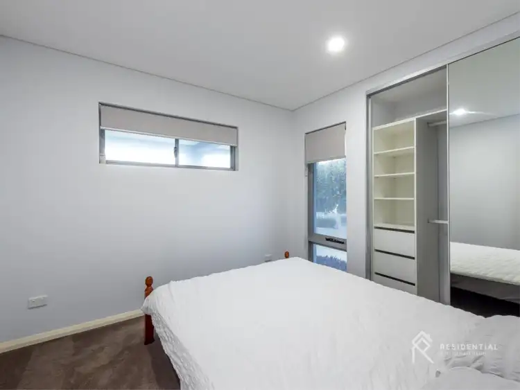 Seventh view of Homely apartment listing, 1/102 Birdwood Street, Innaloo WA 6018