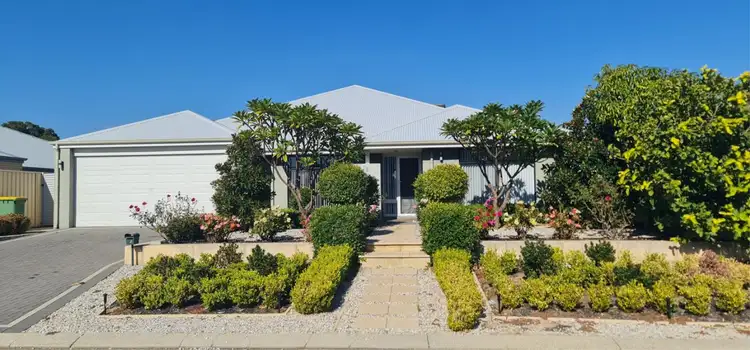9 Lecania Street, Seville Grove WA 6112