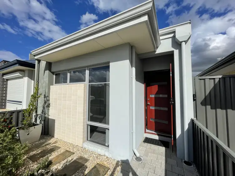 37 Minikin Drive, Aveley WA 6069
