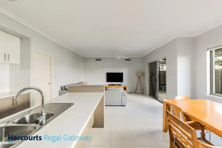 Third view of Homely townhouse listing, 6/63 Baler Court, Hammond Park WA 6164