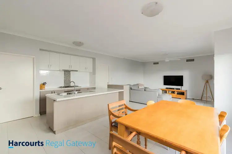 Fifth view of Homely townhouse listing, 6/63 Baler Court, Hammond Park WA 6164