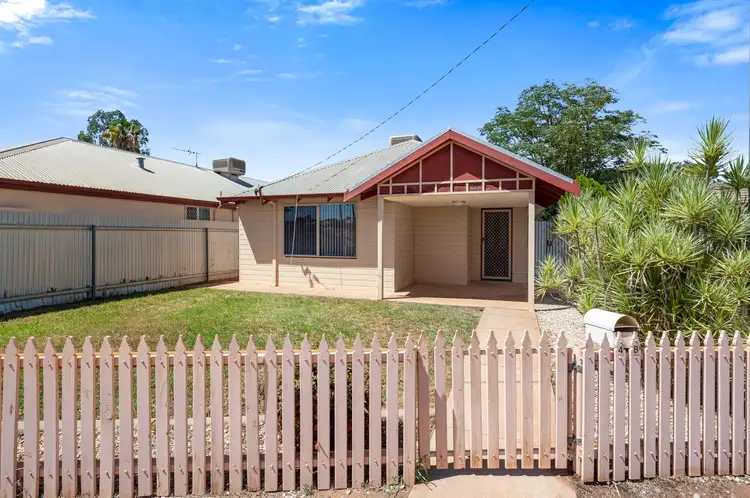 Main view of Homely house listing, 4B Outridge Terrace, Kalgoorlie WA 6430