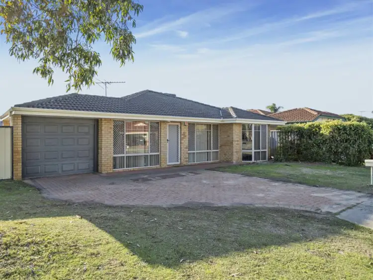 Main view of Homely house listing, 2 Mary Mackillop Glen, Queens Park WA 6107