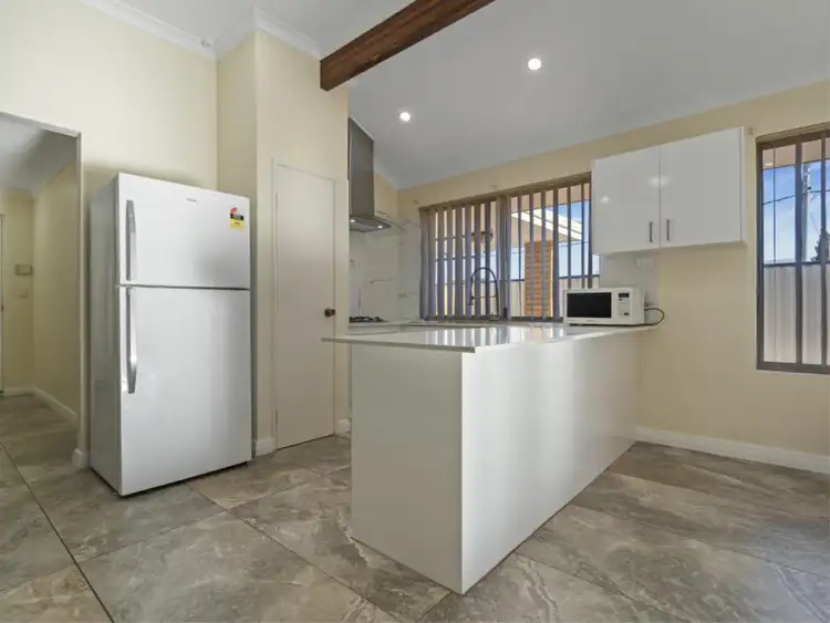 Third view of Homely house listing, 2 Mary Mackillop Glen, Queens Park WA 6107