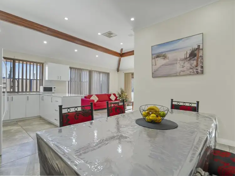 Fourth view of Homely house listing, 2 Mary Mackillop Glen, Queens Park WA 6107