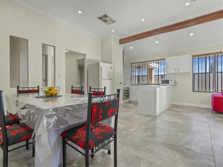 Fifth view of Homely house listing, 2 Mary Mackillop Glen, Queens Park WA 6107