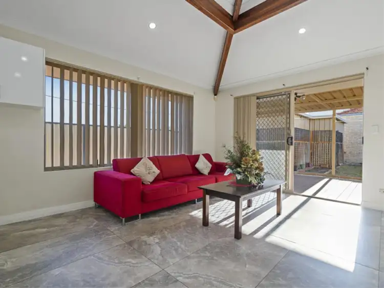 Sixth view of Homely house listing, 2 Mary Mackillop Glen, Queens Park WA 6107