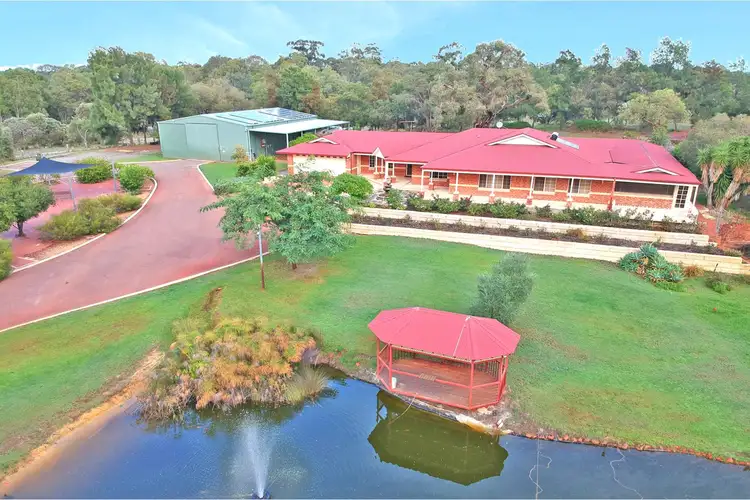 35 Robert Street, Henley Brook WA 6055